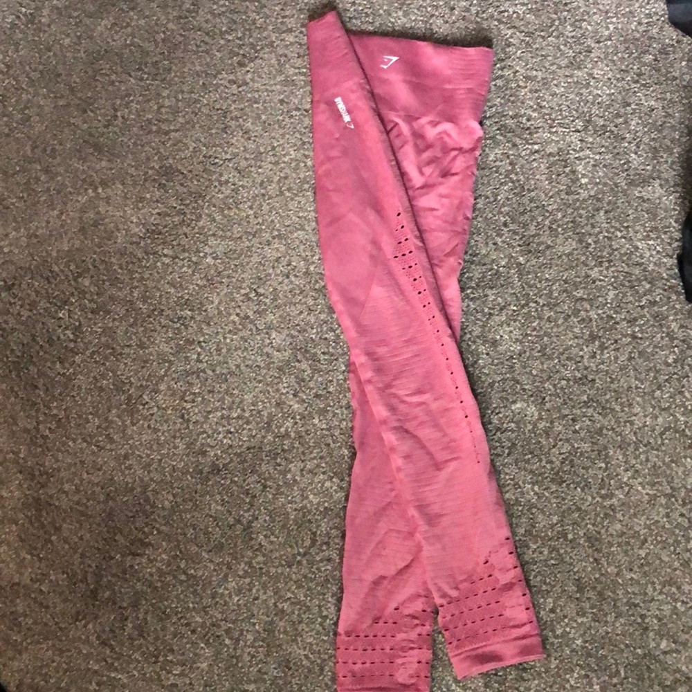 Gymshark leggings